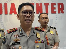 Adu Jotos Guru dan Siswa SMK Saling Lapor, Polda Jambi Buka Peluang Mediasi