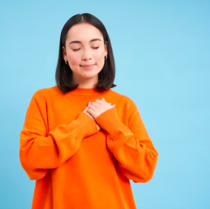 Karakter Aquarius Januari dikenal teguh pada prinsip. Sifat Aquarius ini mencerminkan kepribadian Aquarius yang konsisten dan berani beda/Foto: freepik.com/benzoix