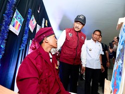 Kemensos Rehabilitasi WNI Korban Perdagangan Manusia di Myanmar