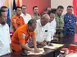 Menanti Black Box Pesawat ATR 42-500 PK-THT Menguak Misteri