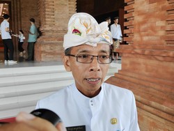 Bidik 20 LPD Diaudit Tahun Ini, Pemkab Badung Targetkan Rampung di 2027