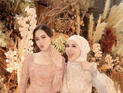 Kesha Ratuliu Pasang Badan Usai Pernikahan Syifa Hadju & Alyssa Daguise Dibandingkan