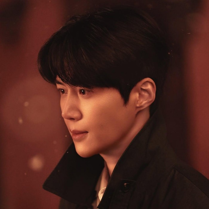 Kim Seon Ho saat berakting sebagai Joo Ho Jin di Can This Love Be Translated?