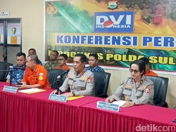 Update Korban ATR 42-500: 3 Jenazah Teridentifikasi, 7 Masih Diperiksa