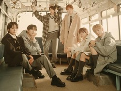 Lirik Lagu Hello Mellow - NCT WISH
