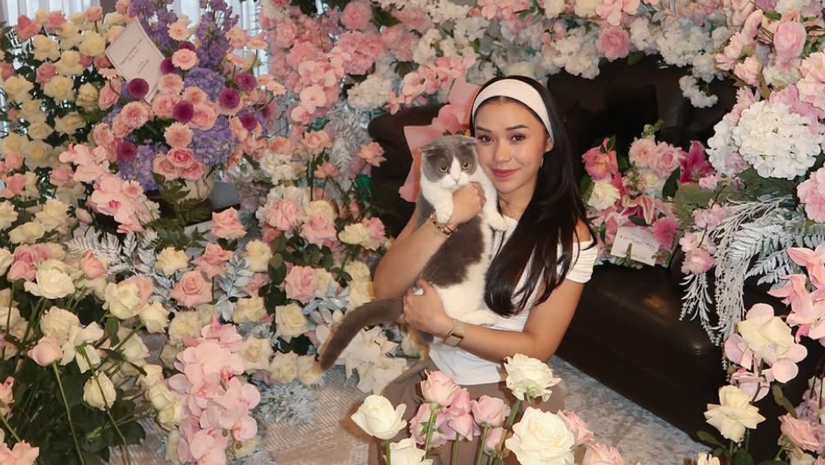 Kronologi Selebgram Lula Lahfah Meninggal Dunia