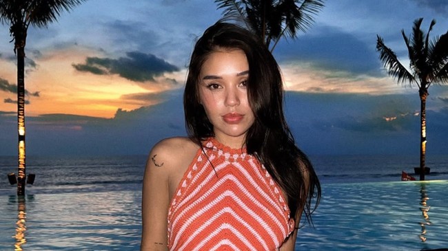 Selebgram Lula Lahfah dikonfirmasi aparat meninggal dunia pada Jumat(23/1) malam.