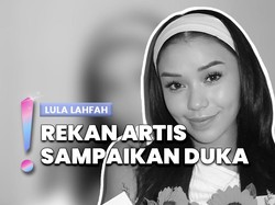 Video: Selebgram Lula Lahfah Meninggal Dunia, IG Banjir Ucapan Duka