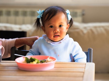 9 Resep Makanan Anak 1 Tahun yang Susah Makan