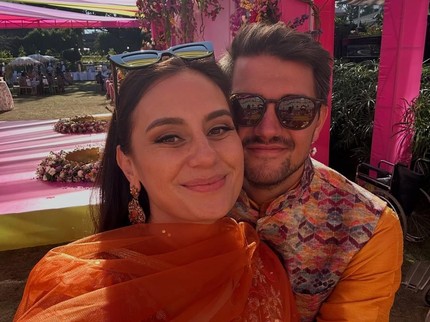 Potret Marissa Nasution dan Suami Habiskan Waktu di Nepal, Seru Banget Bun