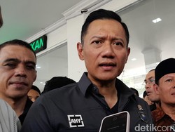 AHY: Huntara untuk Korban Bencana Sumatera Ditargetkan Siap Huni Sebelum Ramadan