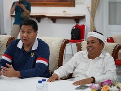 KDM Longgarkan Moratorium, Izin Bangun Perumahan di Jabar Dibuka Bertahap