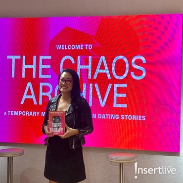 Mira Sumanti Rangkum Memoar Batal Nikah hingga Eksperimen Dating Apps Lewat Buku 'Swipe Therapy'