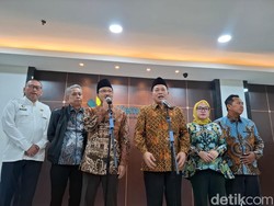 Penerima Bansos Jadi Anggota Koperasi Merah Putih, Bisa Dapat Untung Ini