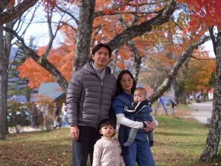 Nikita Willy Bagikan Tips Memilih Baju Anak saat Traveling, Kenyamanan Nomor Satu