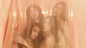 no na Comeback Penuh Ambisi dengan Single work