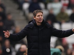 Glasner Masih Latih Palace Sampai Akhir Musim