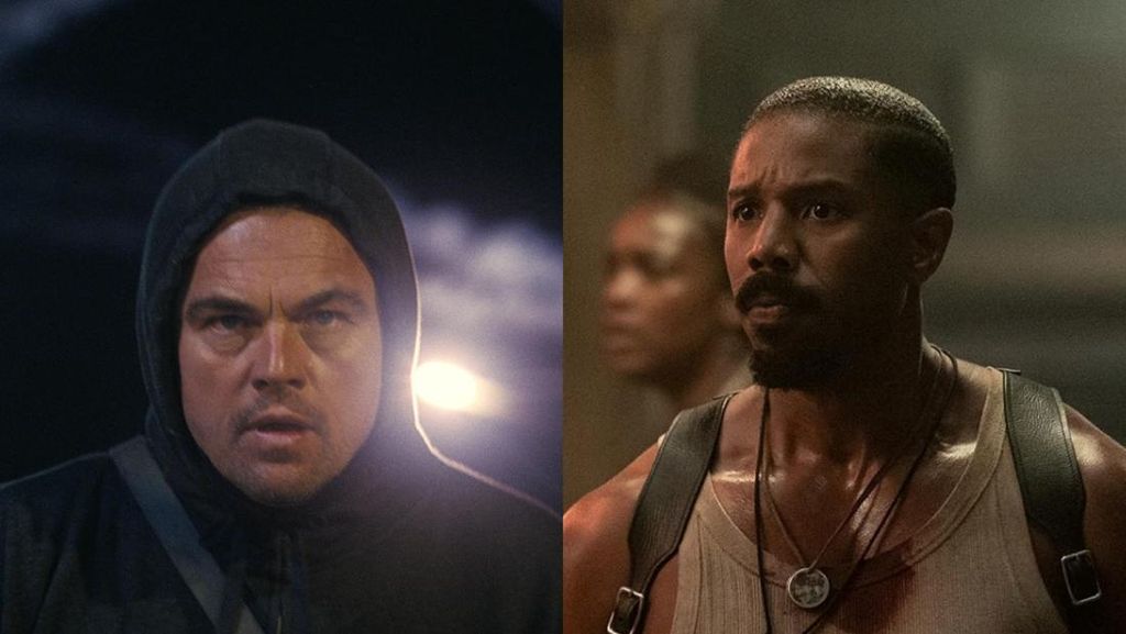 Rivalitas One Battle After Another dan Sinners demi Best Picture Oscar