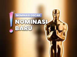 Video: Nominasi Oscar 2026 Diumumkan, Film 'Sinners' Pecahkan Rekor