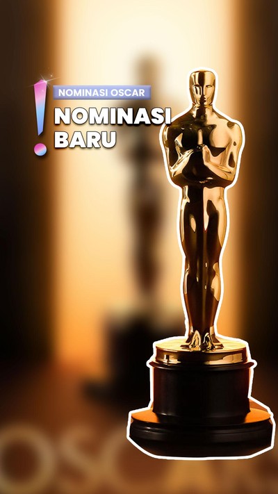 Video: Nominasi Oscar 2026 Diumumkan, Film 'Sinners' Pecahkan Rekor