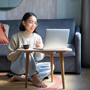 5 Pekerjaan Sampingan yang Bisa Kamu Coba 