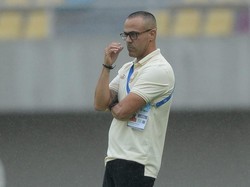 Libas Persis Solo 1-0, Fabio Lefundes Puji Nadeo dkk