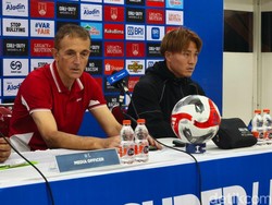 Persis Kalah 0-1 dari Borneo FC, Milo Sebut Skuadnya Perlu Adaptasi