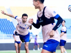 Hadapi Malut United, Persik Siapkan Skema Khusus Redam Transisi Cepat