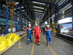 Lapangan Cilamaya Mulai Digarap, Bisa Dapat Minyak dan Gas Sebanyak Ini