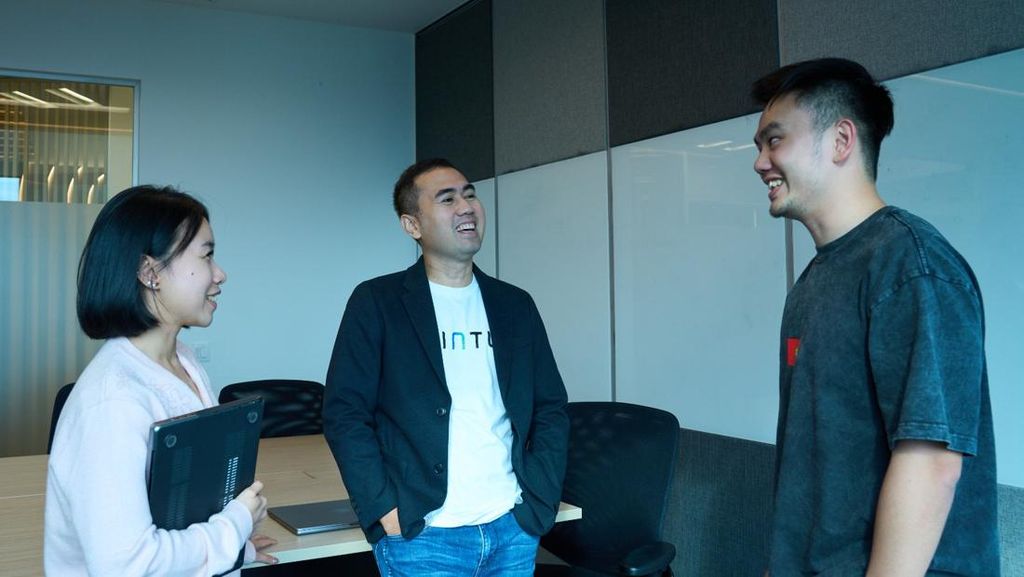 PINTU Tumbuh Solid, Catat Lonjakan Pengguna Aktif 38% Sepanjang 2025