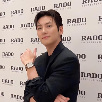 Ji Chang Wook akan Jadi Cameo di Drama Korea Men of the Harem