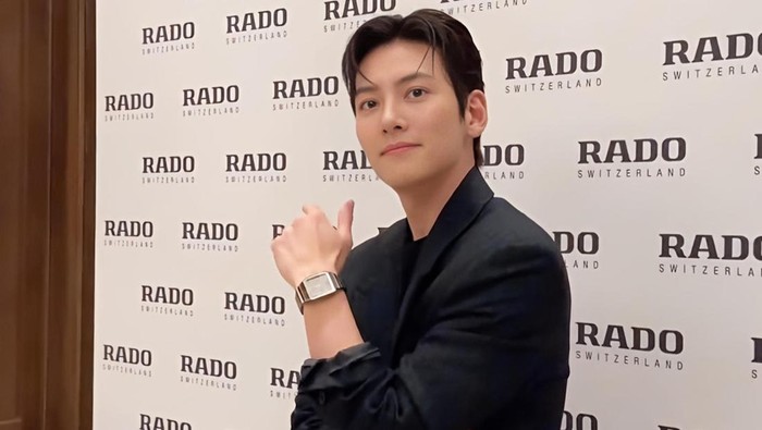 Ji Chang Wook akan Jadi Cameo di Drama Korea Men of the Harem