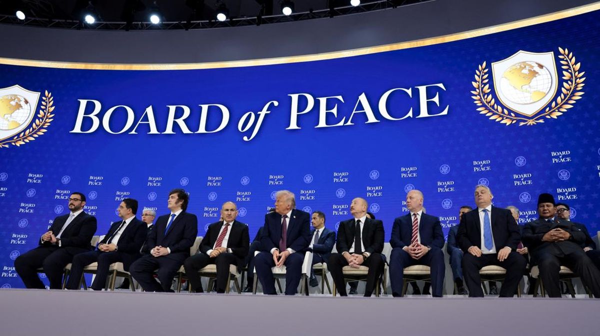 6 Fakta Board of Peace ala Trump: dari Tujuan hingga Alasan RI Ikut
