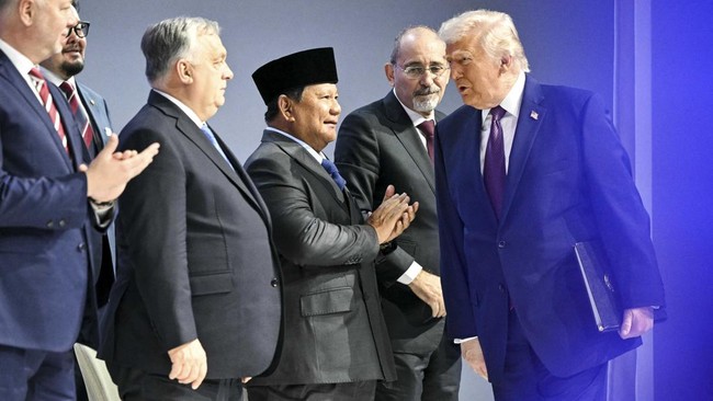 Duta Besar Iran untuk Indonesia Mohammad Boroujerdi menanggapi bergabungnya Indonesia ke Board of Peace gagasan Presiden Amerika Serikat (AS) Donald Trump.