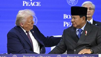 Prabowo soal Tarif Resiprokal AS: Kepentingan RI Tak Bisa Ditawar