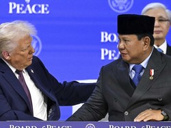 Indonesia Disebut Perlu Contoh Negara Kecil Armenia Soal Diplomasi, Ini Kata BRIN