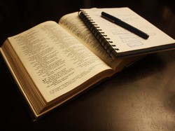 Renungan Harian Katolik Sabtu, 24 Januari 2026 dan Bacaan: Kesibukan