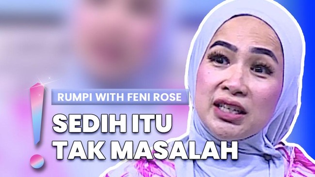 Video: Marshanda Curhat Kondisi Bipolar di Instagram, Merasa Kecil