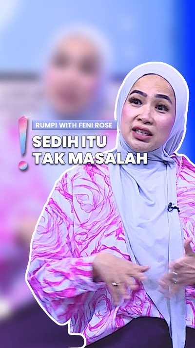 Video: Marshanda Curhat Kondisi Bipolar di Instagram, Merasa Kecil