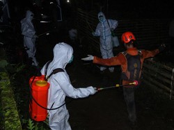 Video: Tim SAR Temukan Korban Terakhir Pesawat ATR 42-500