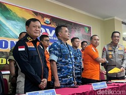 Korban Ketiga ATR 42-500 Teridentifikasi Sebagai Pramugari Esther Aprilita