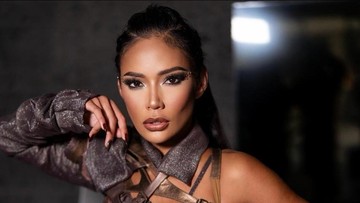 Siap Menikah Lagi, Penyanyi Shanty Resmi Dilamar Kekasih