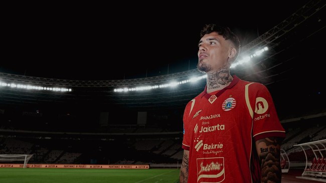 Pemain naturalisasi Timnas Indonesia semakin banyak yang memutuskan bermain di Super League.