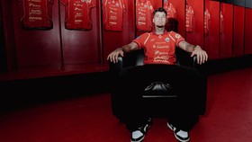 Netizen Riuh Usai Shayne ke Persija: Jadi Mainan Rizky Ridho