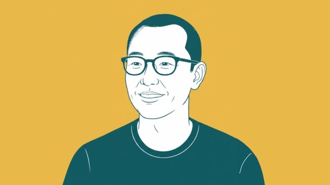 Pesatnya perkembangan industri kecerdasan buatan (AI) melahirkan sejumlah konglomerat baru di bidang teknologi. Salah satunya, Edwin Chen.