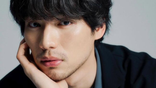 Jadi Backburner di Can This Love Be Translated, 7 Pesona Sota Fukushi Aktor Jepang Disorot