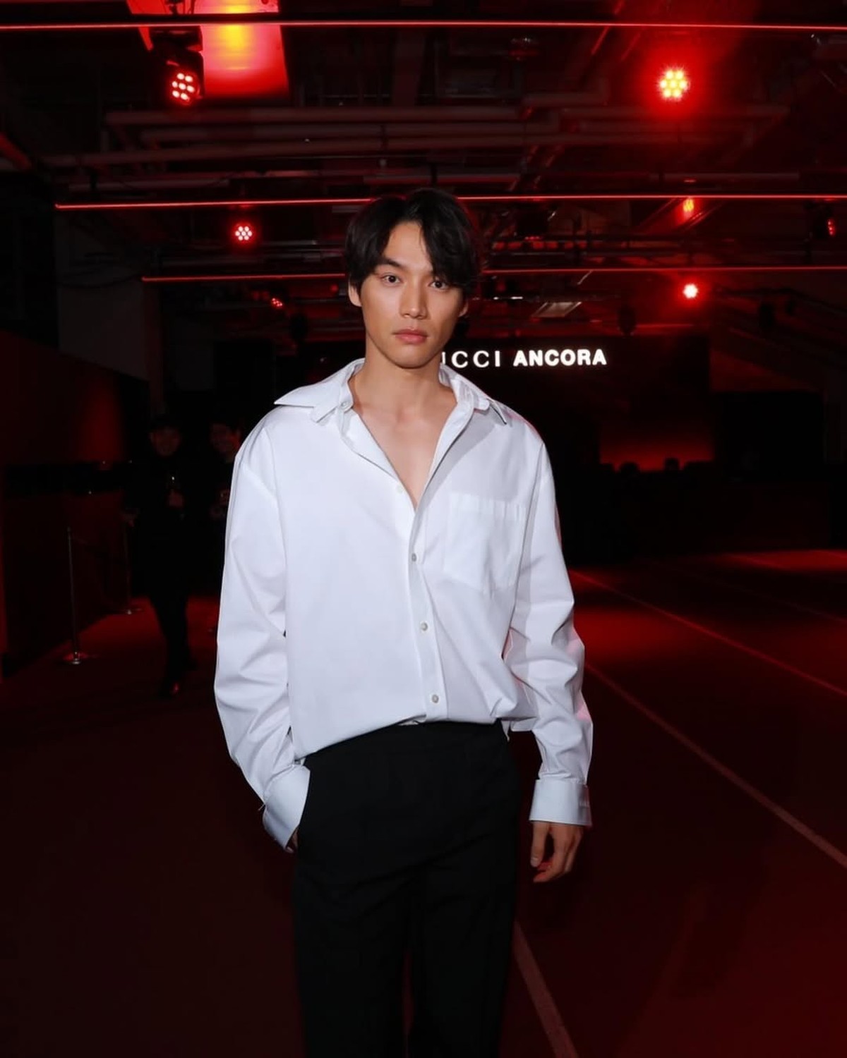 Sota Fukushi