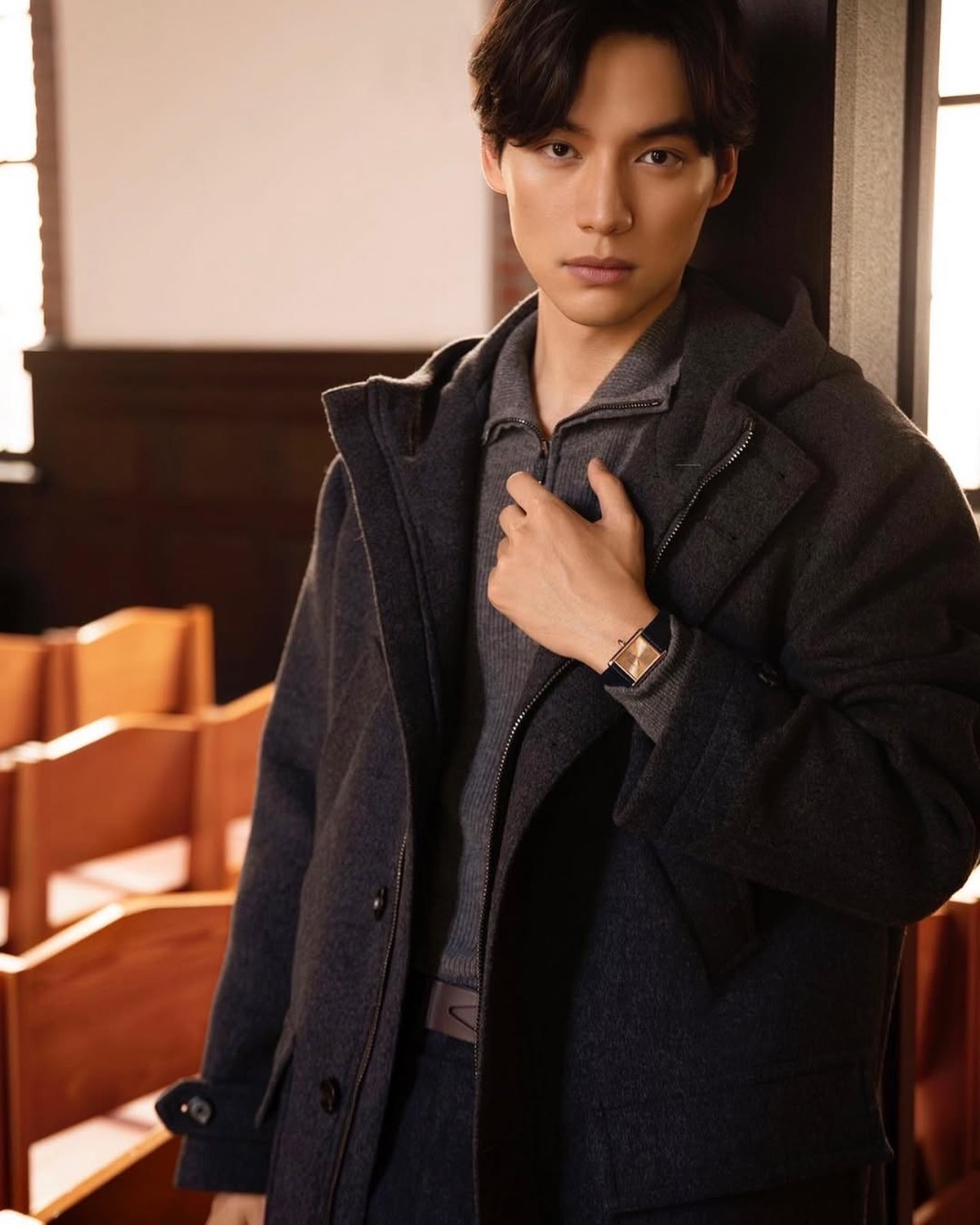 Sota Fukushi
