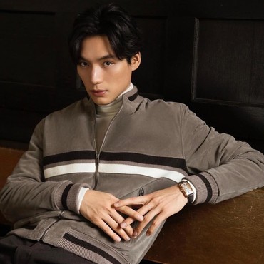 Perjalanan Karier Sota Fukushi, dari Bintang Kamen Rider hingga Viral Main di Drakor