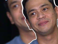 Video: Wejangan Surya Insomnia ke El Rumi yang akan Jadi Suami